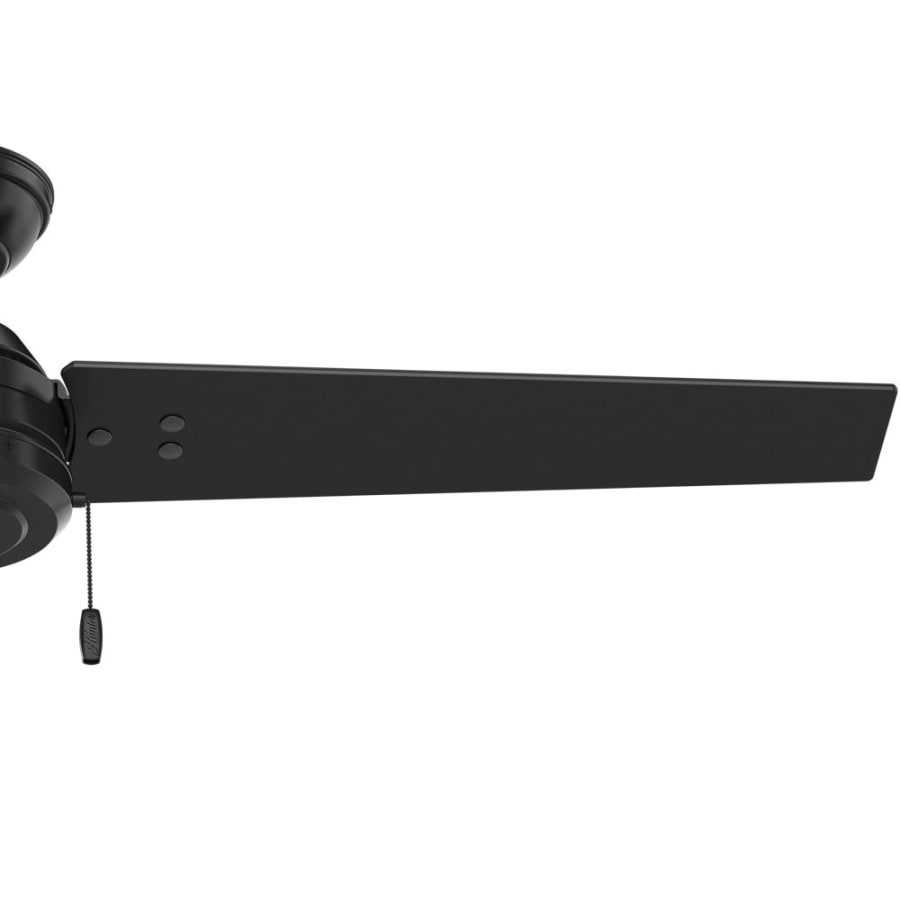 Hunter 59264 Cassius Fan Blade Finish 1