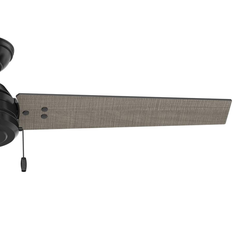 Hunter 59264 Cassius Fan Blade Finish 2