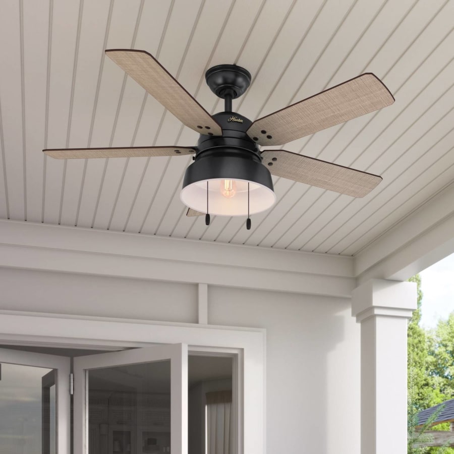Hunter Mill Valley Ceiling Fan