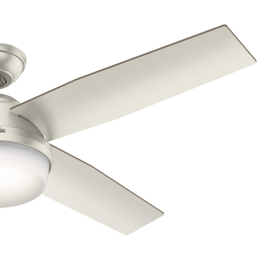 Hunter 59450 Dempsey Fan Blade Finish 1