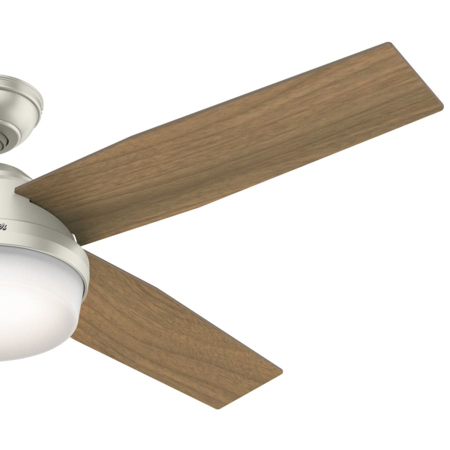 Hunter 59450 Dempsey Fan Blade Finish 2