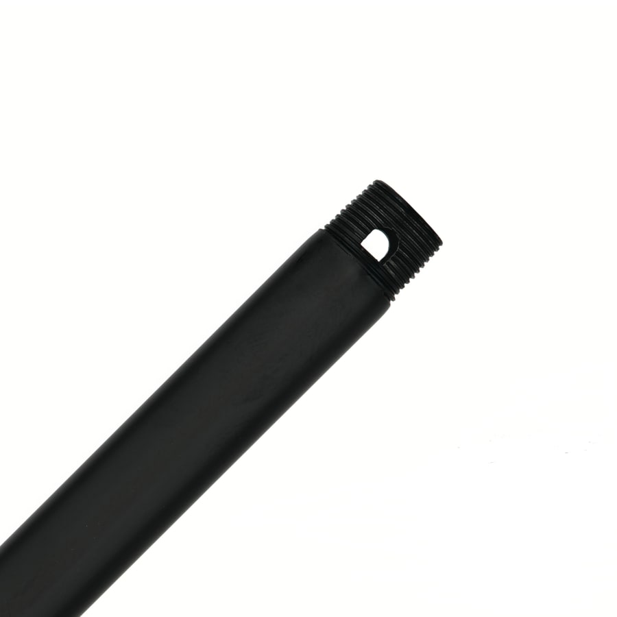 Matte Black All-Weather 24" Downrod - Thumbnail 5