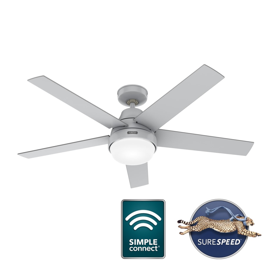 Aerodyne Ceiling Fan - Thumbnail 3