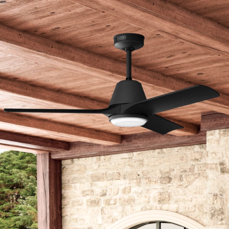 Hunter Aeronaut Ceiling Fan - Thumbnail 5