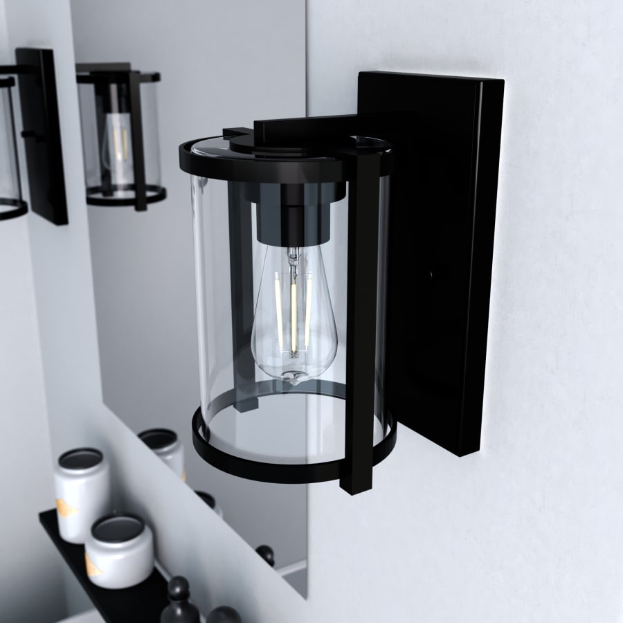 Hunter Astwood Wall Sconce - Thumbnail 3