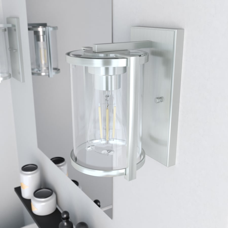 Hunter Astwood Wall Sconce - Thumbnail 2