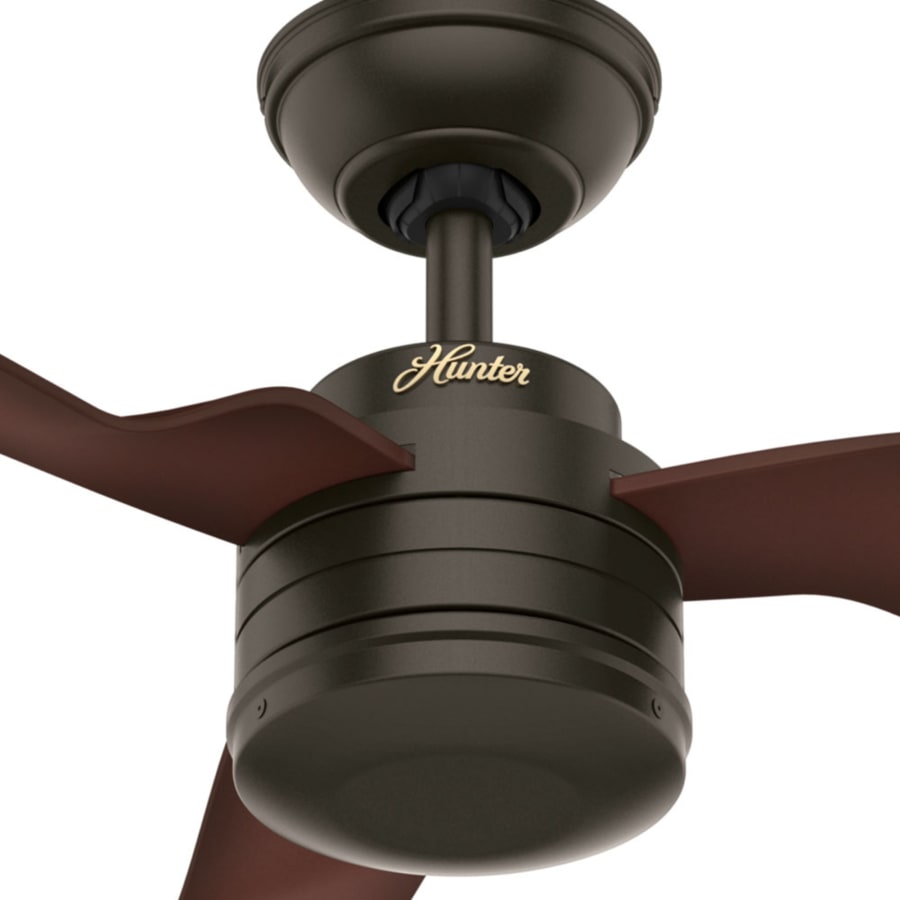 Hunter Cabo Frio Outdoor Ceiling Fan 52" - Thumbnail 3