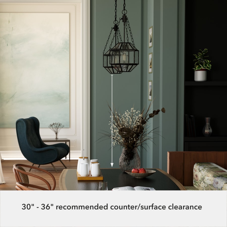 Hunter 19364 Indria 11