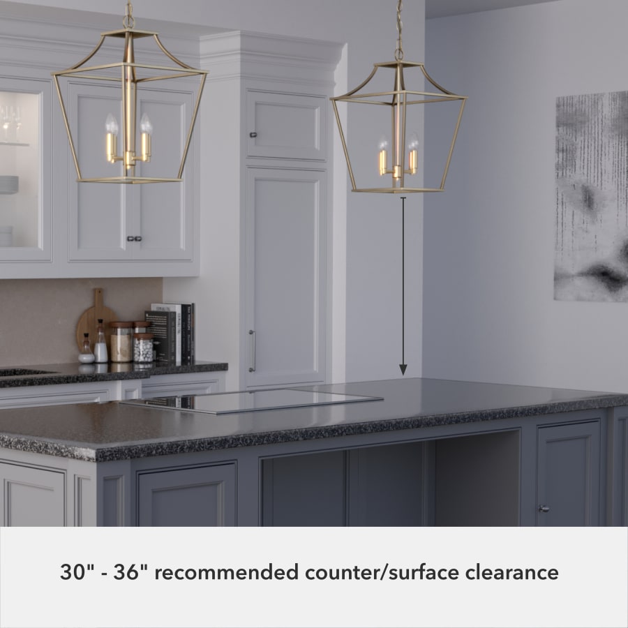 Hunter pendant lights top