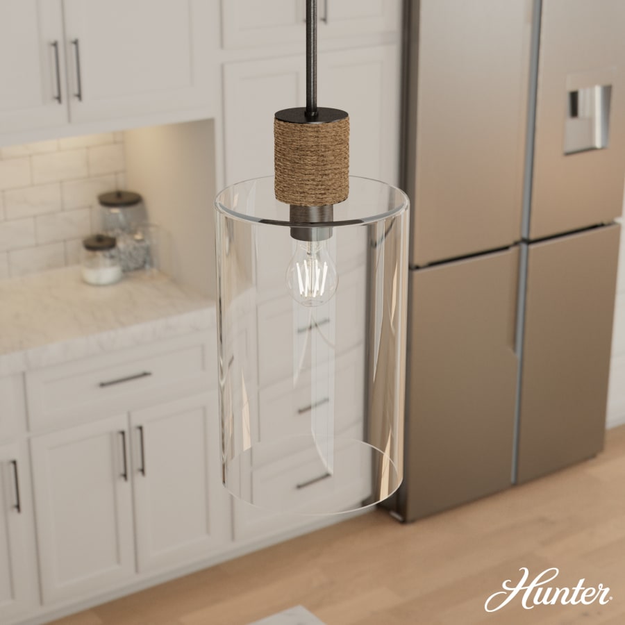Hunter Vanning Pendant - Thumbnail 2