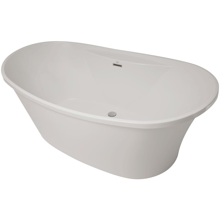 Hydrosystems SBRE6036ATO-WHI Studio 60