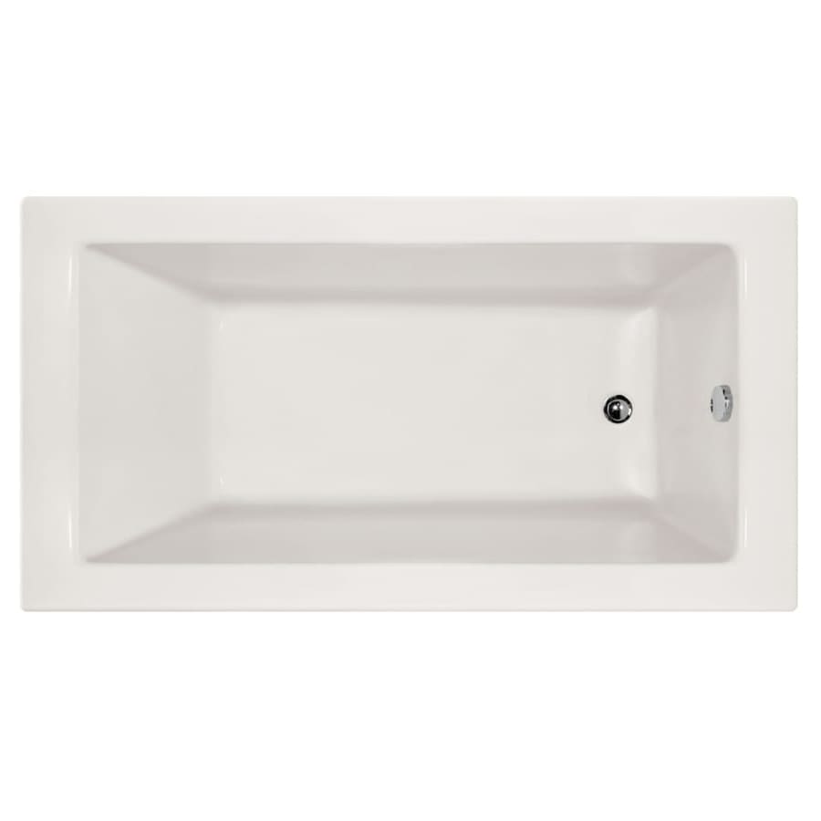 Hydrosystems SYD6030ATO-WHI-RH Sydney 60