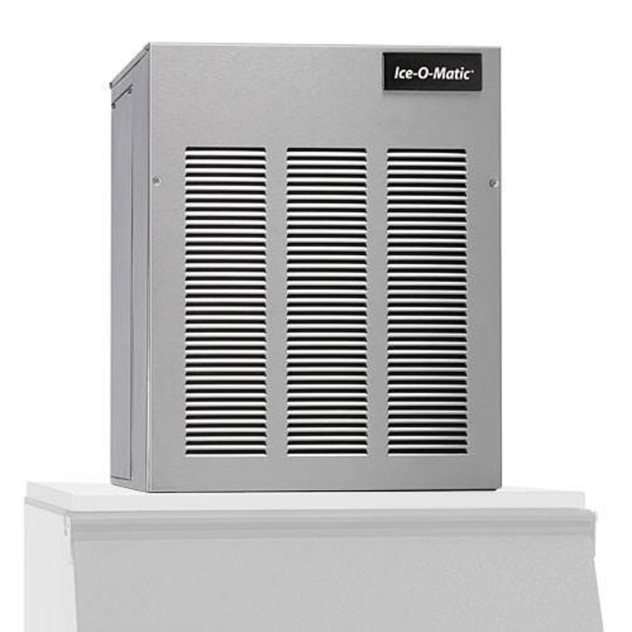 Ice-O-Matic-MFI1256A-Alternate View