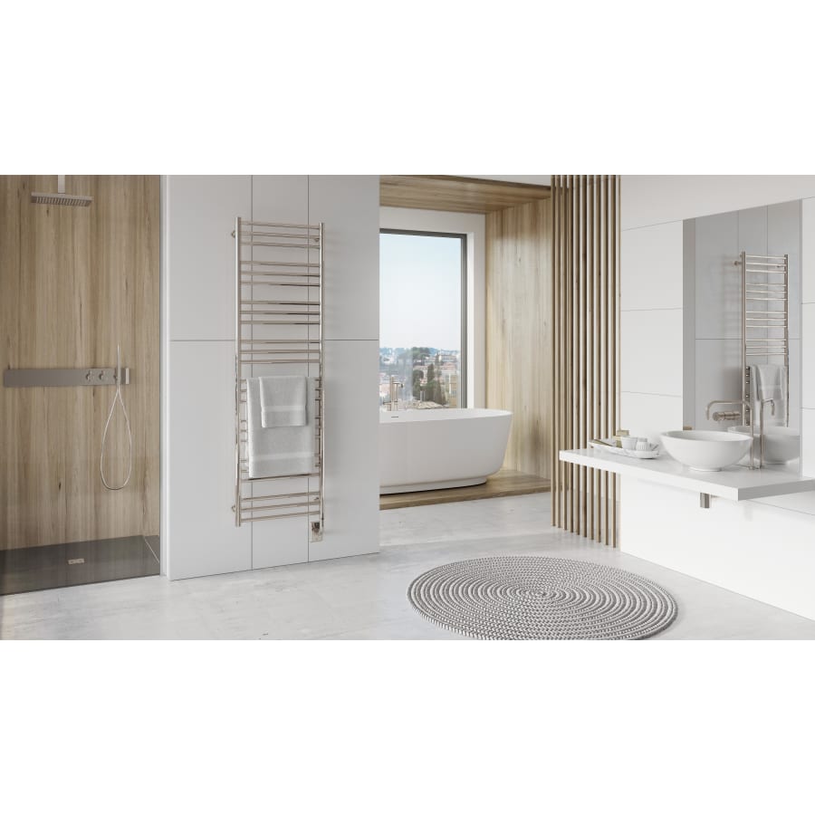 ICO Bath W4108 Sorano 19-1/2