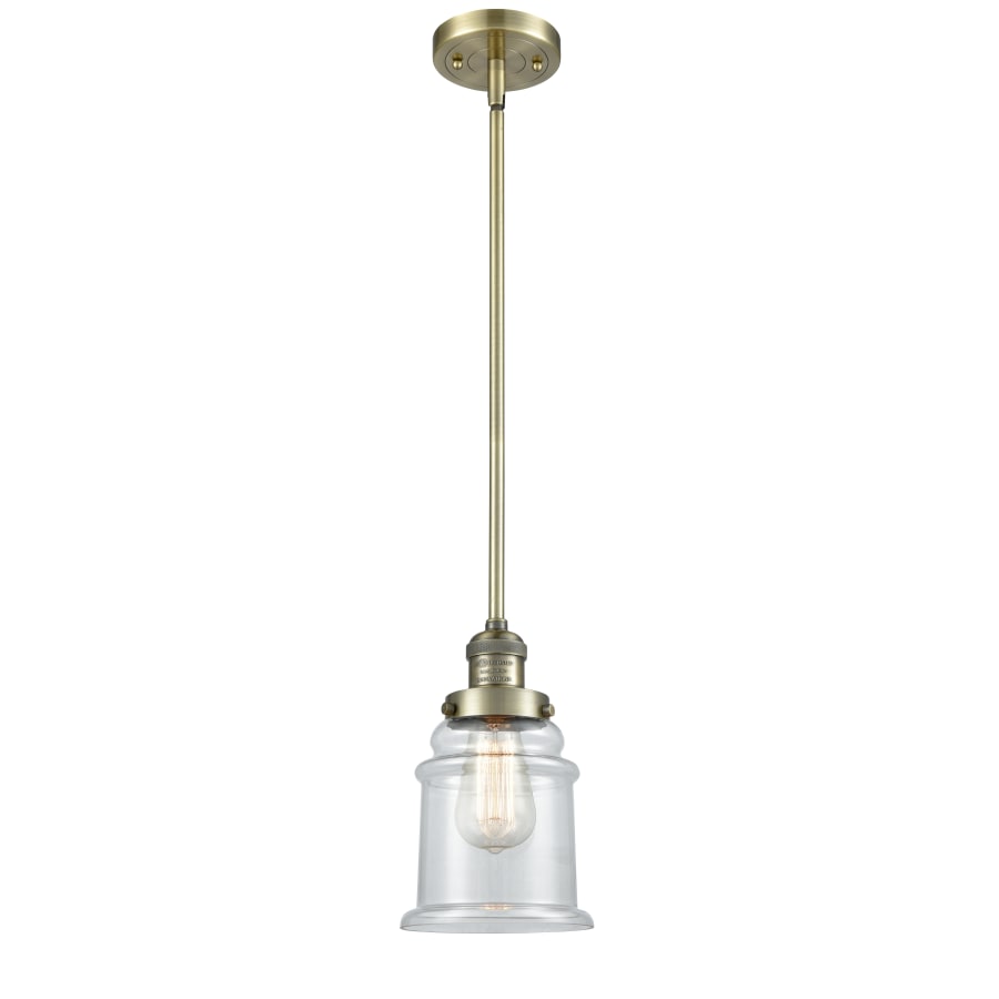 Innovations Lighting-201S Canton-Full Product Image