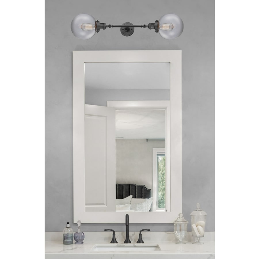 Innovations Lighting 208 AC G204 8