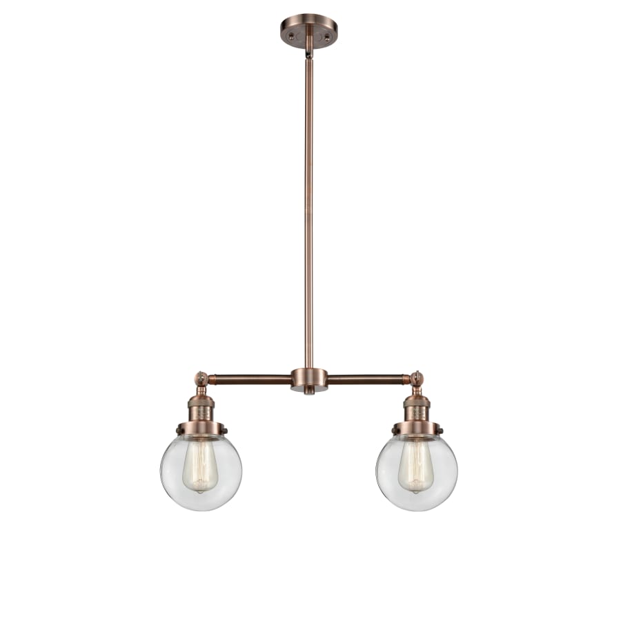 Beacon linear pendant cheap