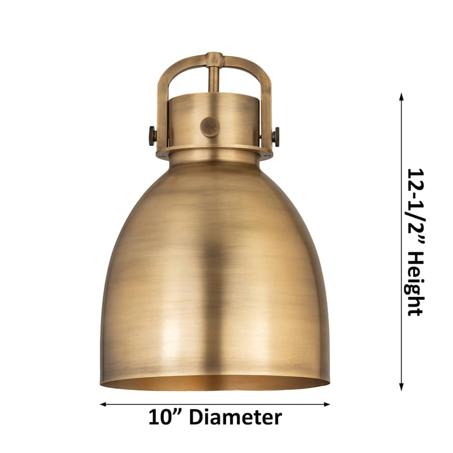 Innovations Lighting Newton Pendant - Thumbnail 2