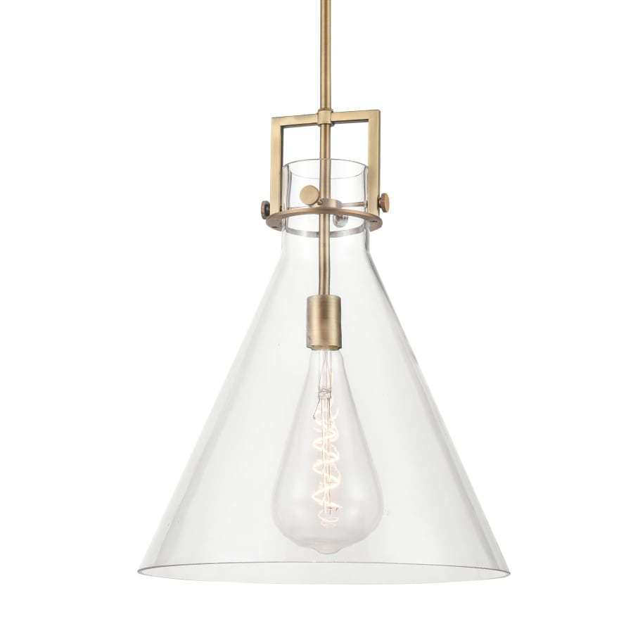 Innovations Lighting Newton Cone Pendant