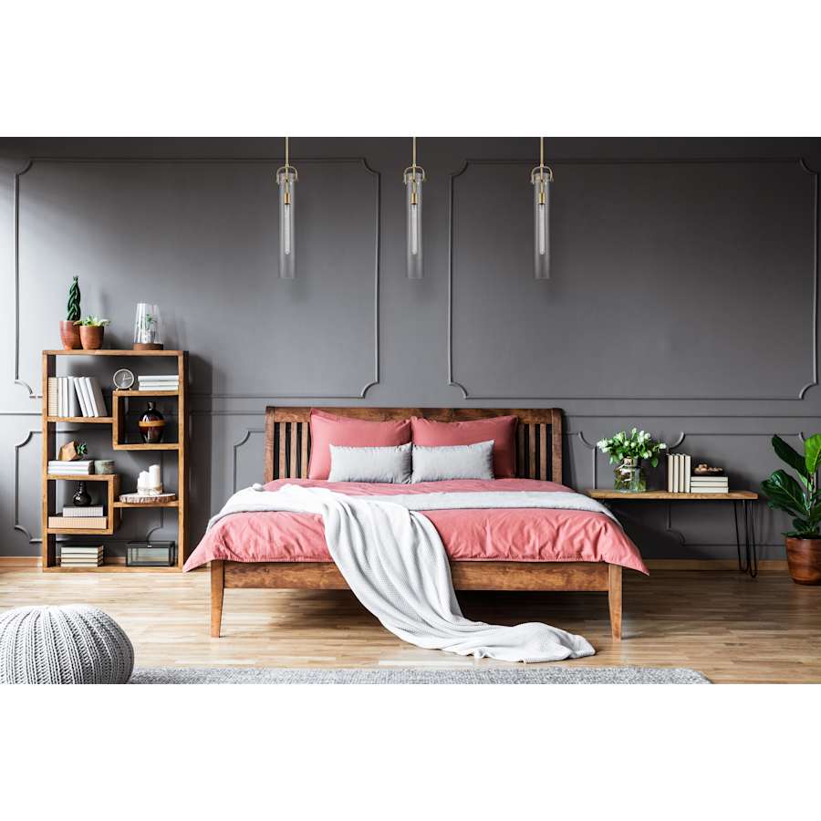 Innovations Lighting Pilaster Pendant - Thumbnail 4