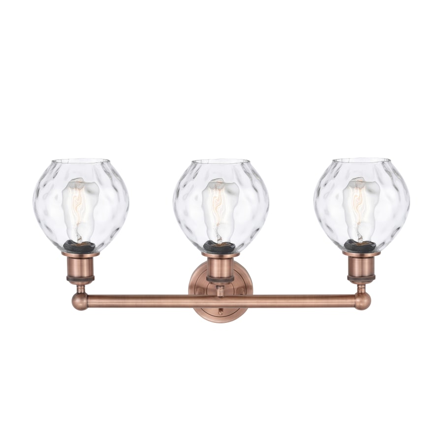 Waverly 3 light vanity light online