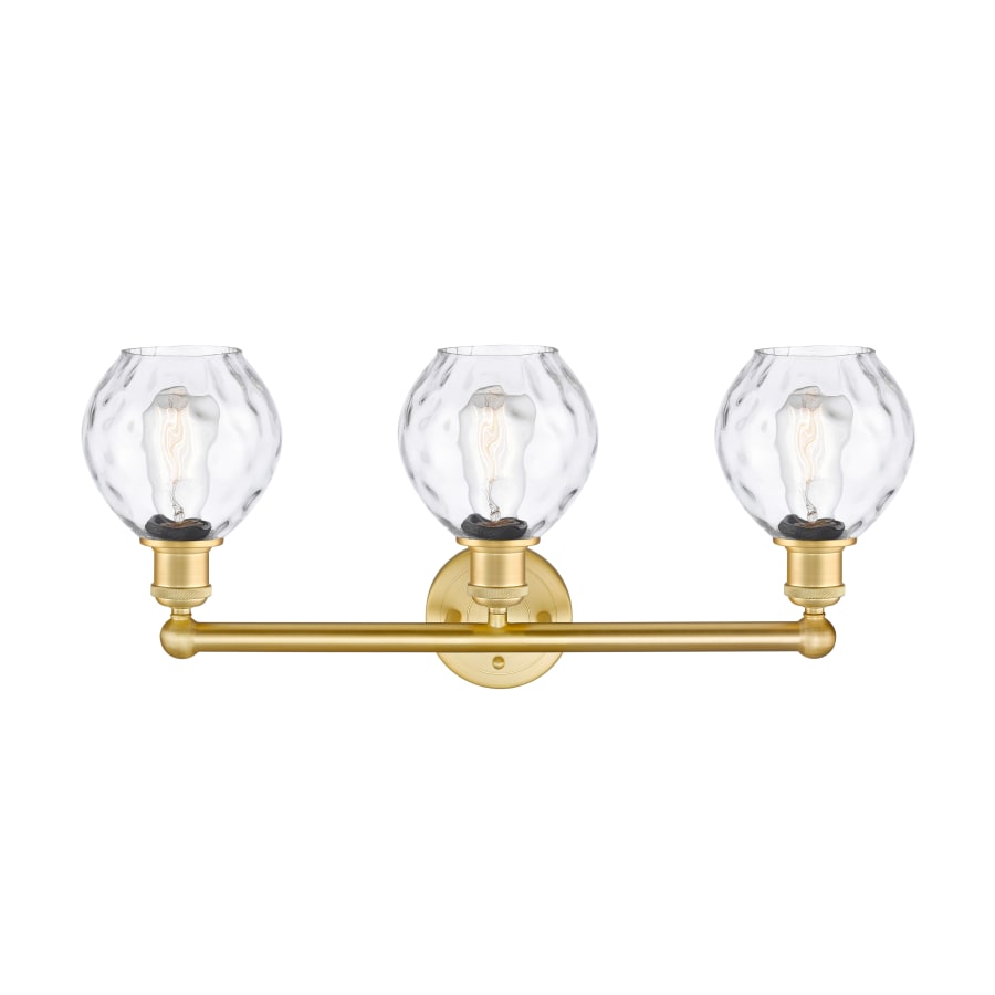 Innovations Lighting 616 3W SG G362