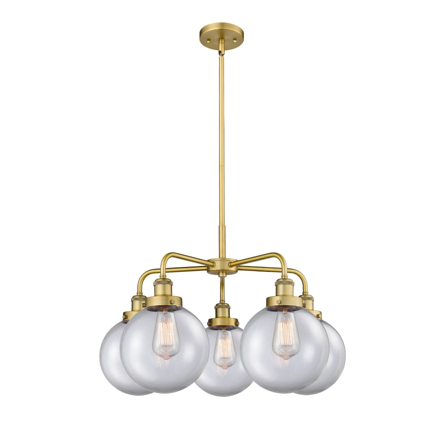 Beacon chandelier discount