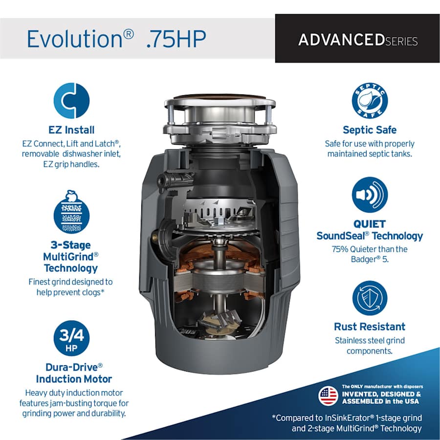 insinkerator_evolution-75hp_garbage_disposal_image2 insinkerator_evolution-75hp_garbage_disposal_image2