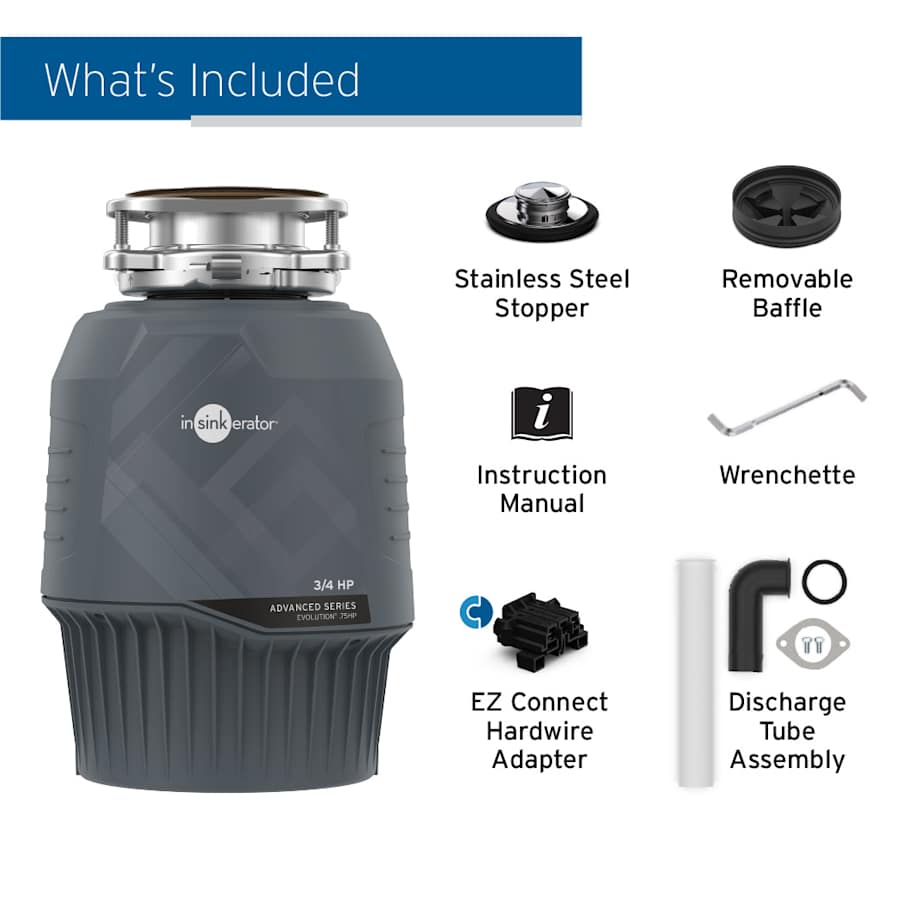 insinkerator_evolution-75hp_garbage_disposal_image7 insinkerator_evolution-75hp_garbage_disposal_image7
