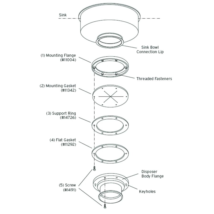 insinkerator-11327b-7 insinkerator-11327b-7