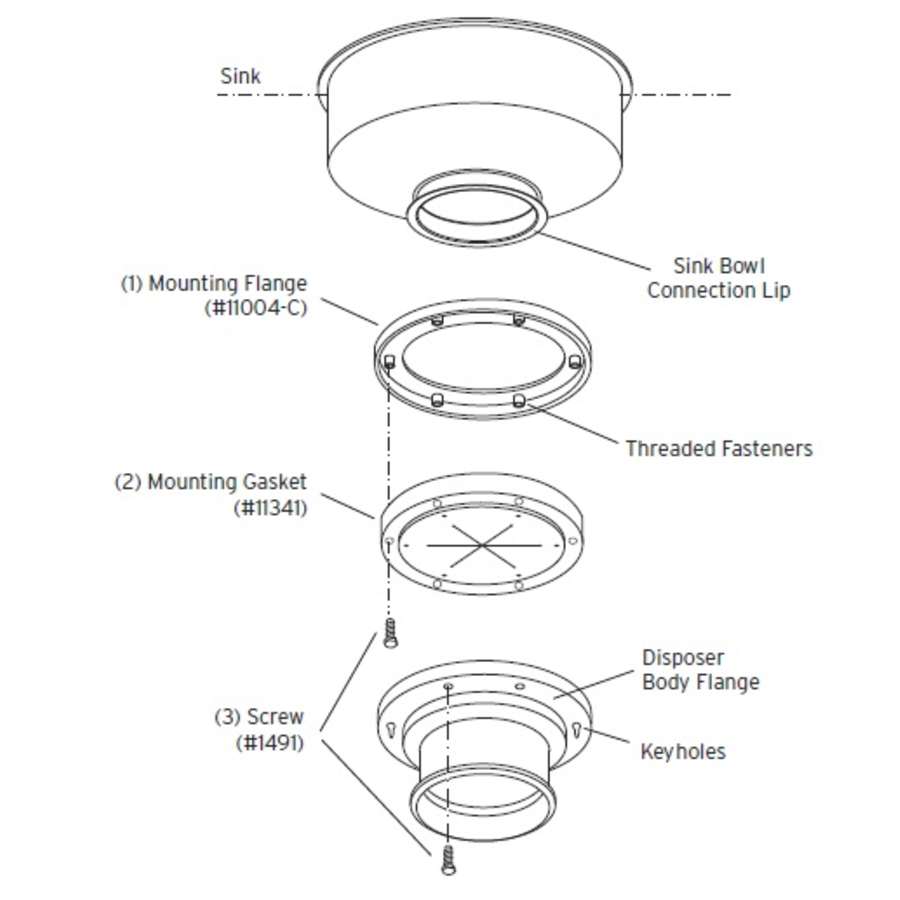 insinkerator-11327g-11