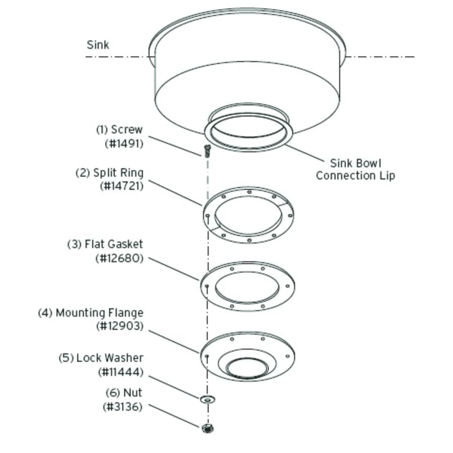 insinkerator-12904-26 insinkerator-12904-26