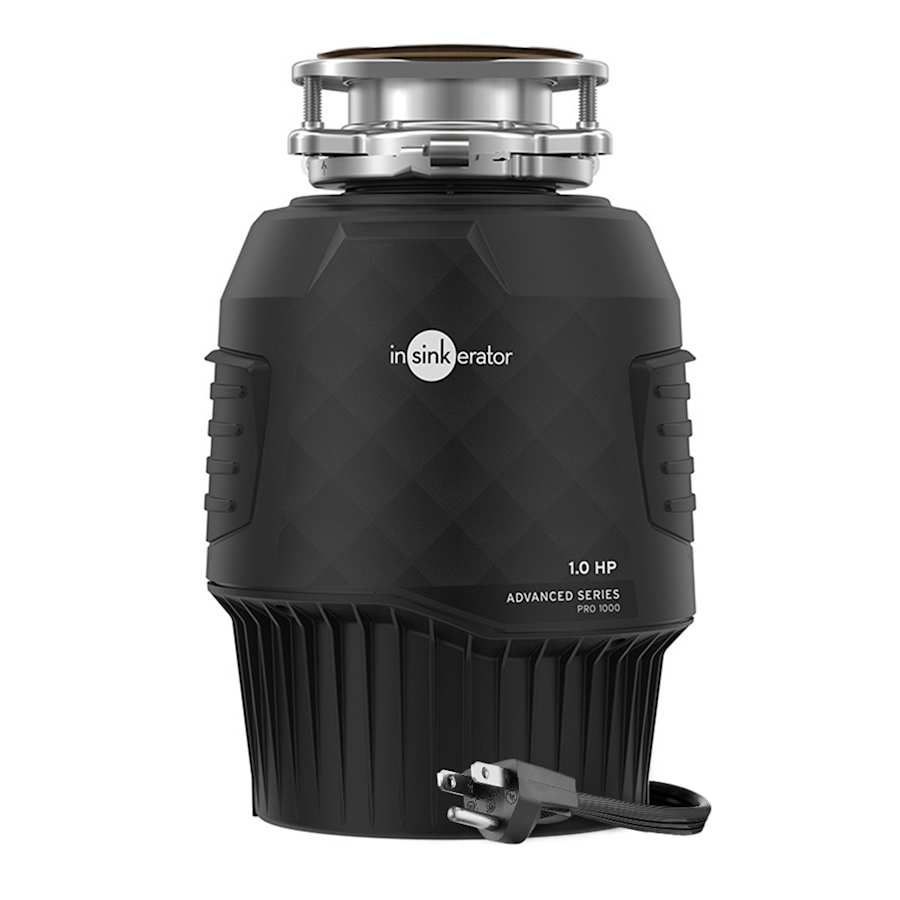 InSinkErator PRO 1000 Series Garbage Disposal