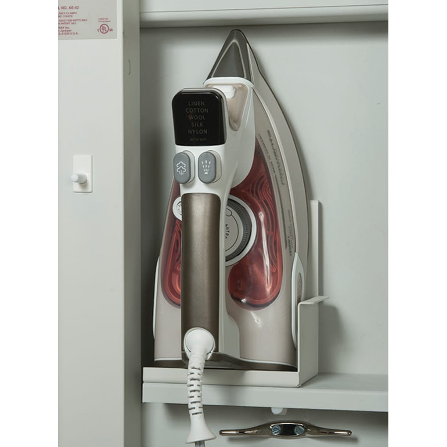 Iron-A-Way-AE-42-Hot Iron Storage