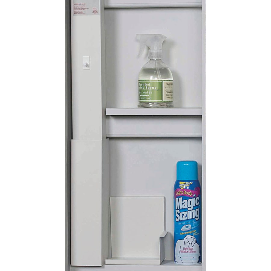 Iron-A-Way-AE-42-Storage Shelves