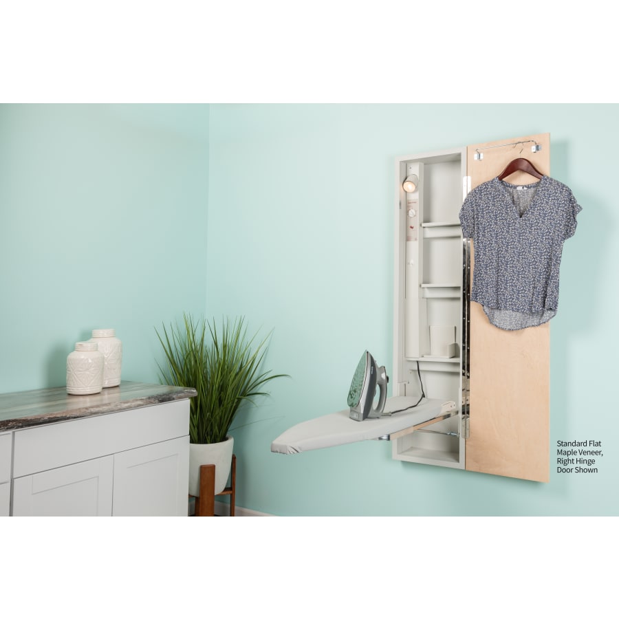 Iron-A-Way Model AE-46 - Thumbnail 2