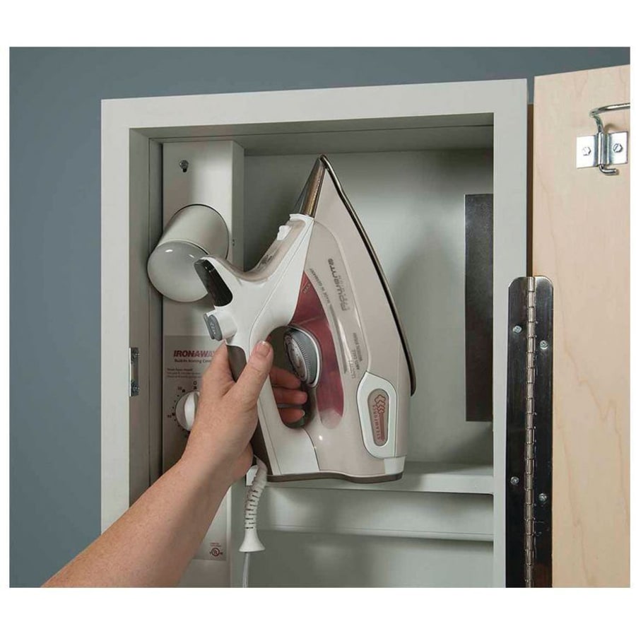 Iron-A-Way-NE-46-L-Iron Storage
