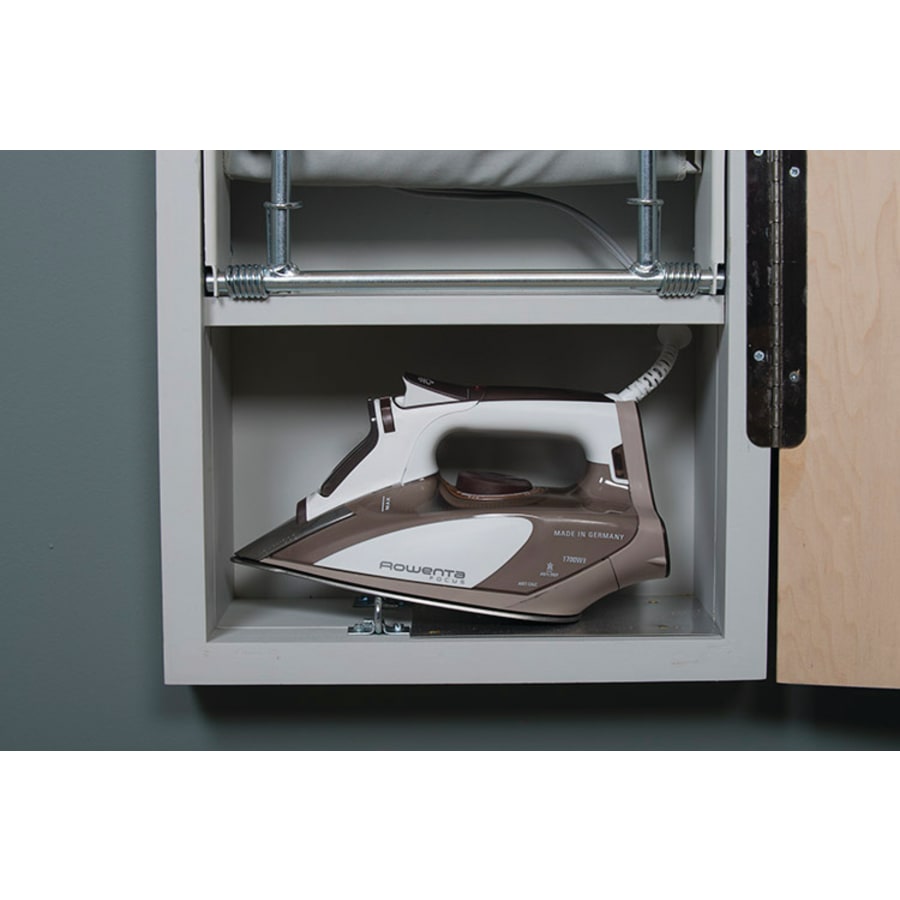 Iron-A-Way-UD-42-Hot Iron Storage