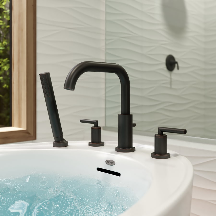 Jacuzzi faucets discount