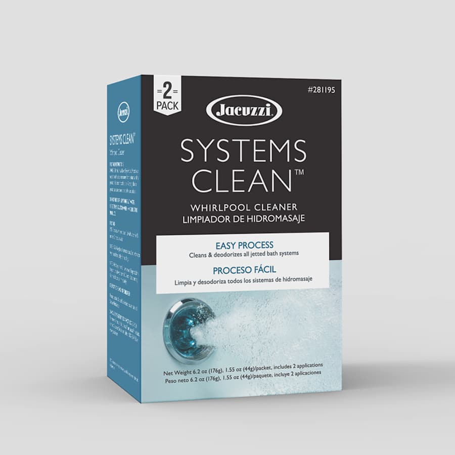 systemsclean2packbox systemsclean2packbox