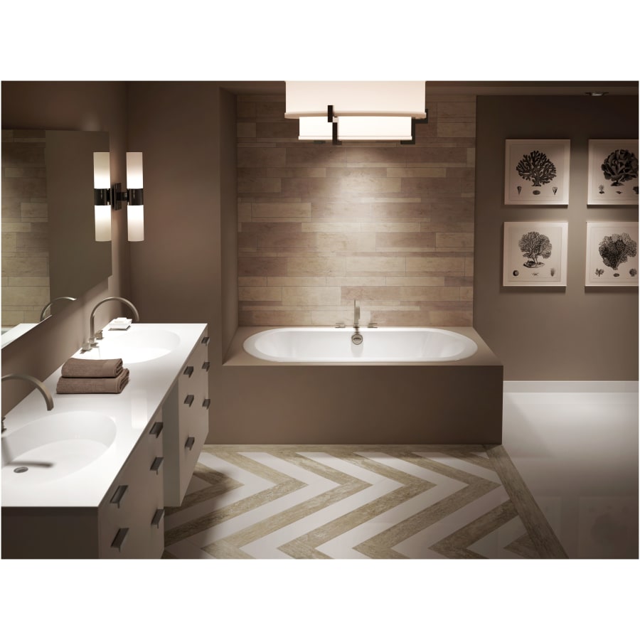 Jacuzzi MS73969 Anza 60