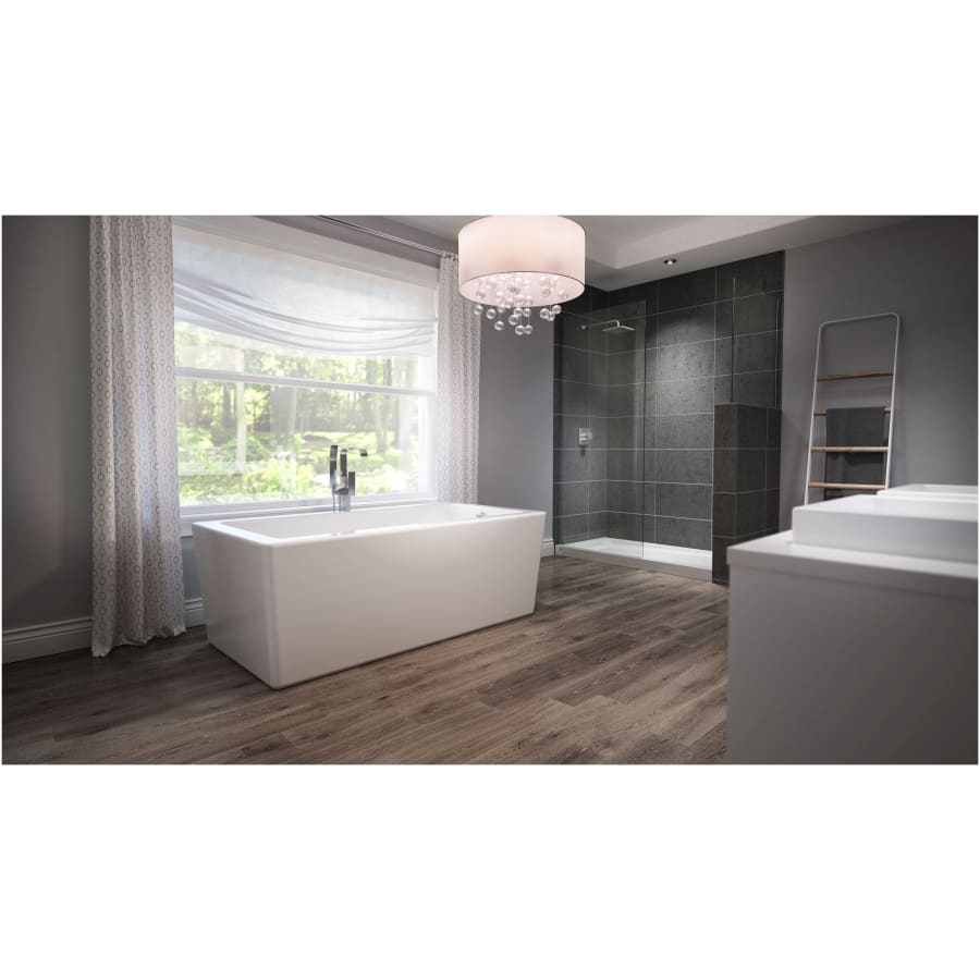 Bianca® Freestanding Bath | Jacuzzi.com | Jacuzzi®
