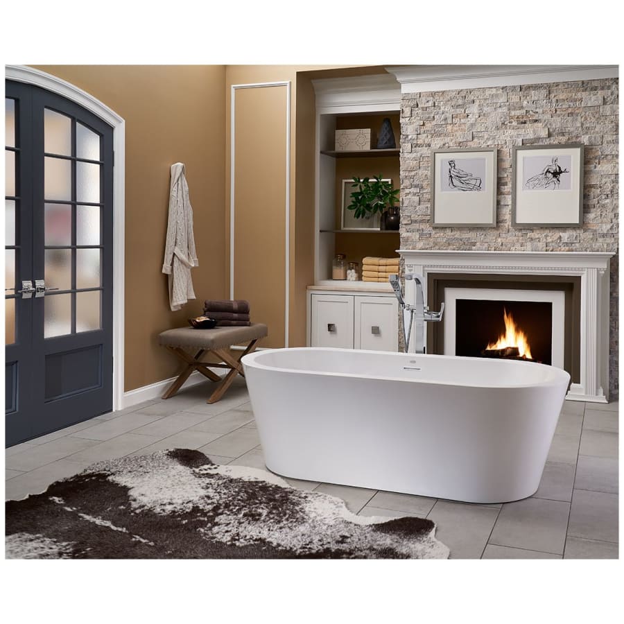 Jacuzzi NX80C59 Celeste 70