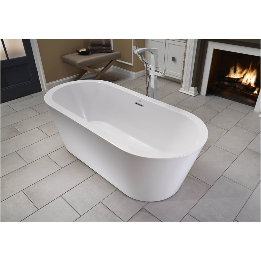 Jacuzzi NX80C59 Celeste 70