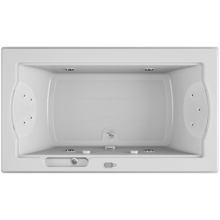 Jacuzzi KM85917 72