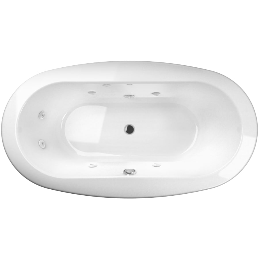 Jacuzzi MZ05959 Inizio 66