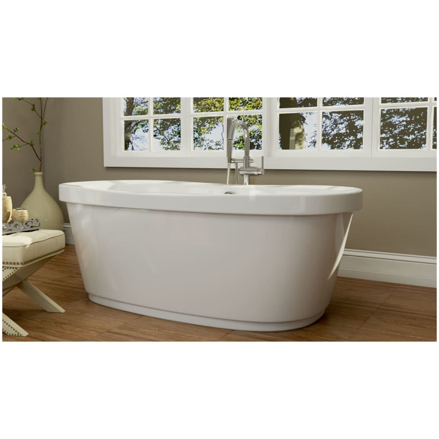 Jacuzzi MZ14959 Inizio 66