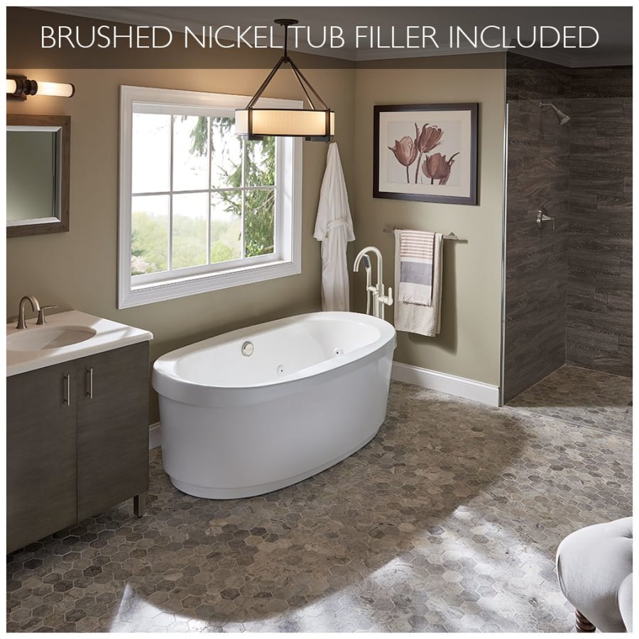 Jacuzzi MZ14959 Inizio 66