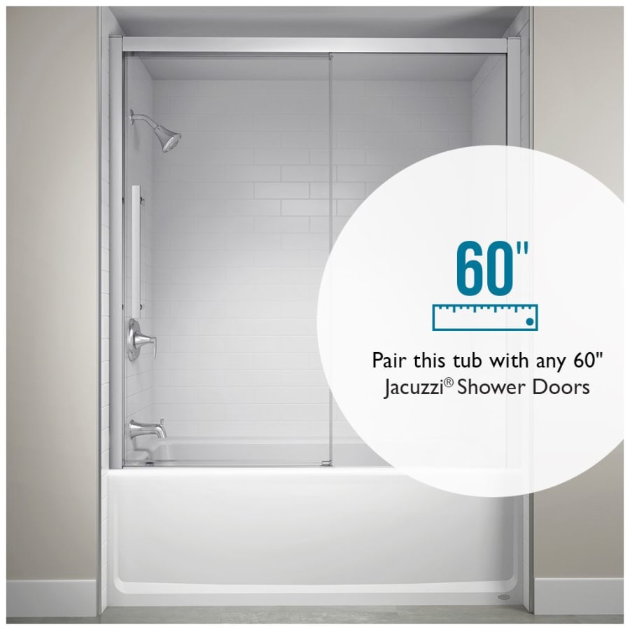 Jacuzzi SG23959