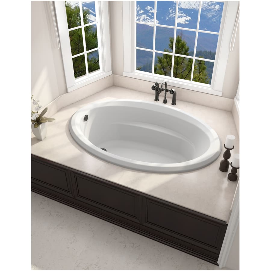 Jacuzzi TRD60-4221JOU-AW Signature 60 Jacuzzi TRD60-4221JOU-AW Signature 60